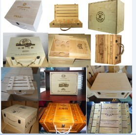 木盒生产厂家、红酒木盒包装、实木红酒木盒、红酒实木-富康木盒图片|木盒生产厂家、红酒木盒包装、实木红酒木盒、红酒实木-富康木盒产品图片由山东省菏泽市定陶富康木制工艺品 公司生产提供-