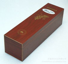 广州长期供应原木红酒木盒厂家推荐