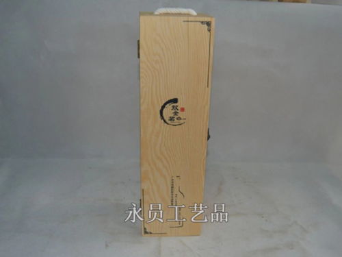 木制红酒盒价格价格 木制红酒盒价格厂家批发 