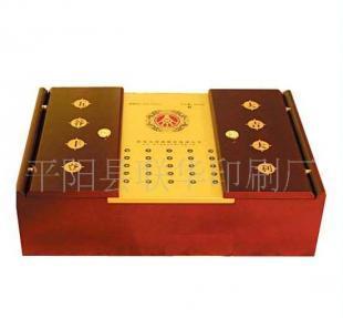 供应红酒木盒包装盒,材质高档,厂家负责,部分现货_包装_世界工厂网中国产品信息库