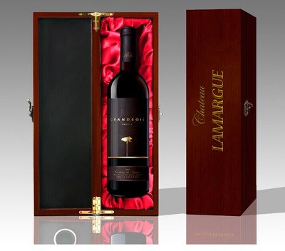 木盒 -红酒木盒,葡萄酒包装,木盒厂家-产品频道-金泉网