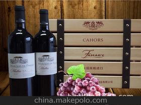 高档红酒木盒供应商,价格,高档红酒木盒批发市场 