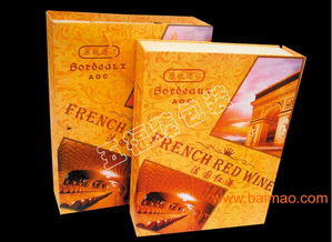 五福臻红酒包装厂：专业打造红酒木盒、皮盒与纸盒