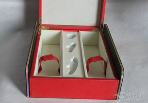 红酒木盒 不只是包装，更是品位的象征