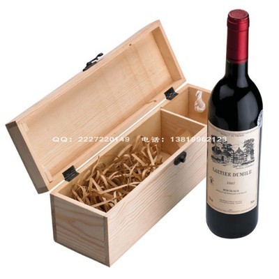 红酒木盒价格、厂家、图片详解——义乌市蓝盾工艺品厂直销