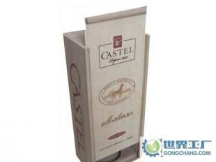 葡萄酒包装盒的种类与特点 从木盒到纸盒的全面解析