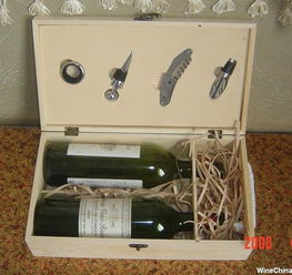 匠心独具的山东红酒包装木盒加工厂——为红酒增添文化价值