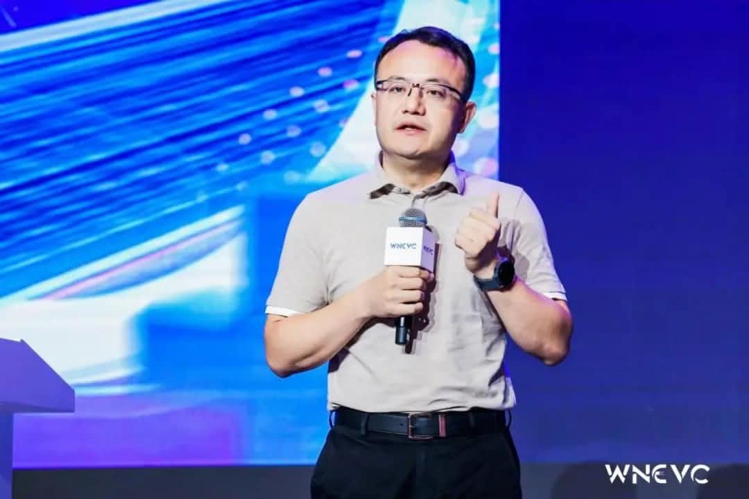 聚享游(中国)CEO程鹏：数据确权、数据安全与数据闭环“新”思路