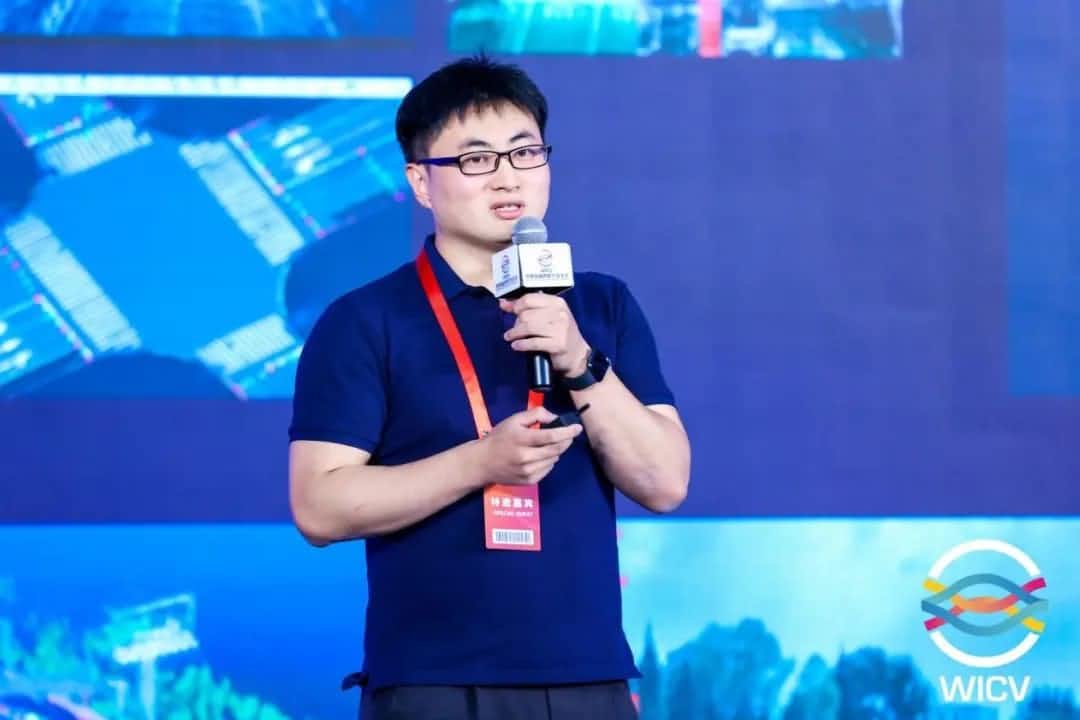 回顾WICV | 聚享游(中国)李阳：聚力多级别自动驾驶商业化落地