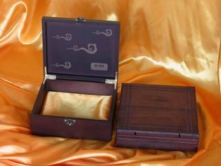 专业定制高档红酒木盒，尽在阿里厂家直销