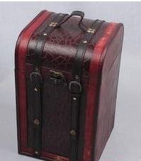 润晟红酒木盒加盟问答 开启红酒木盒加盟事业的关键指南